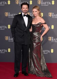 Sebastian Stan and Annabelle Wallis's complete relationship timeline